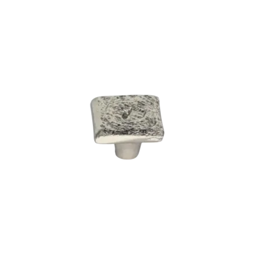 Bouton de meuble HYPNOSE 25x25mm