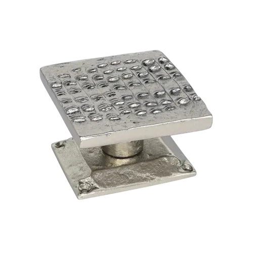 Bouton de porte CROCO