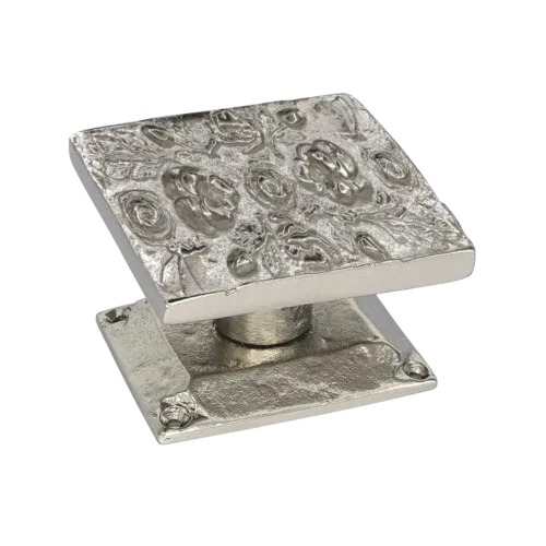 Bouton de porte FLOWER