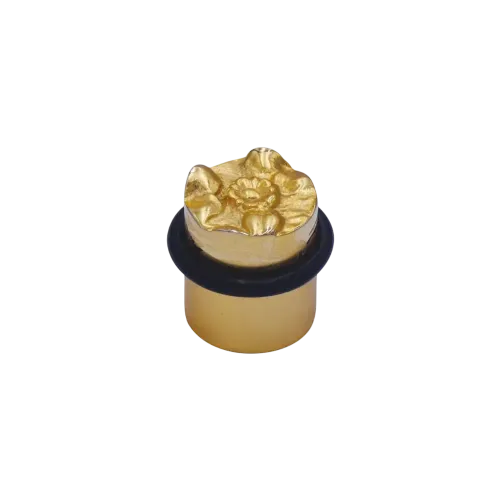 Butée de porte FLOWER