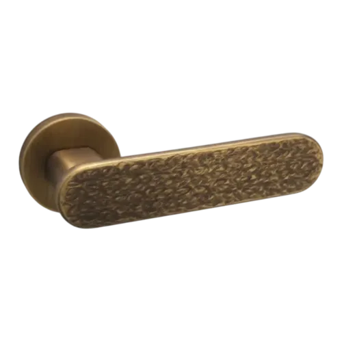 Poignée de porte OVALE XL VIRTUOSE