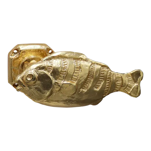 Poignée de porte POISSON