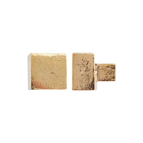 Bouton de meuble Cube - 45mm